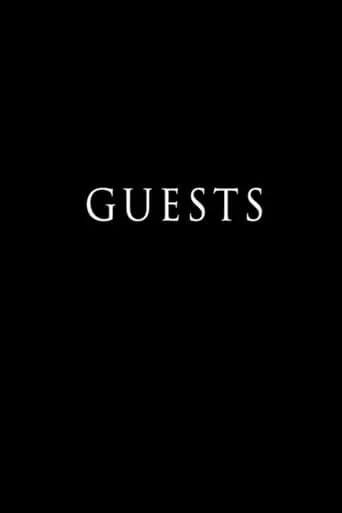 Póster de Guests