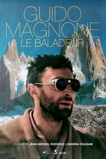 Póster de Guido Magnone - Le Baladeur