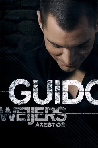 Póster de Guido Weijers: Axestos