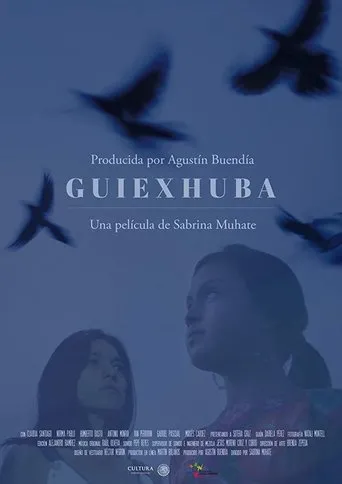 Póster de Guiexhuba