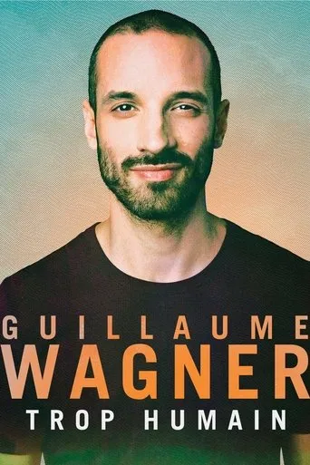 Póster de Guillaume Wagner - Trop humain