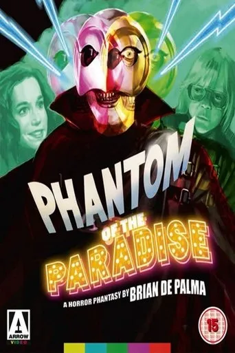 Póster de Guillermo del Toro Interviews Paul Williams