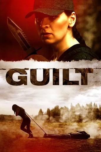 Póster de Guilt