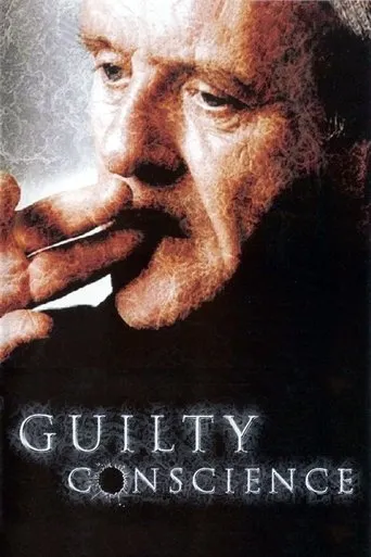 Póster de Guilty Conscience
