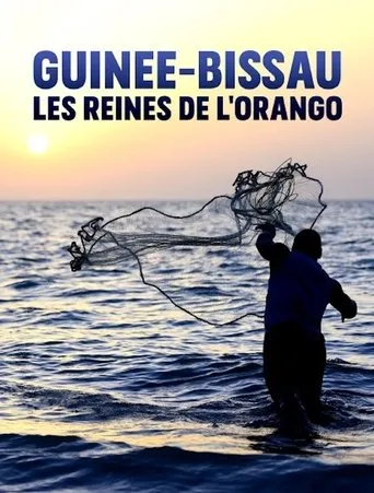 Póster de Guinée-Bissau - Les reines de l'Orango