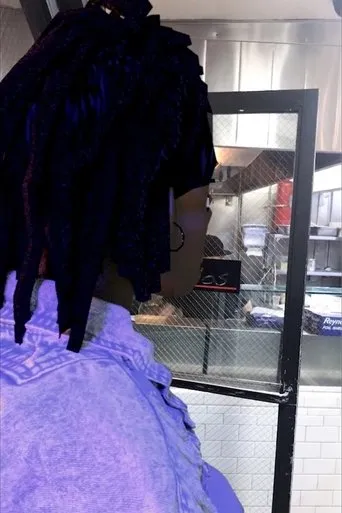 Póster de Guisado on Sunset