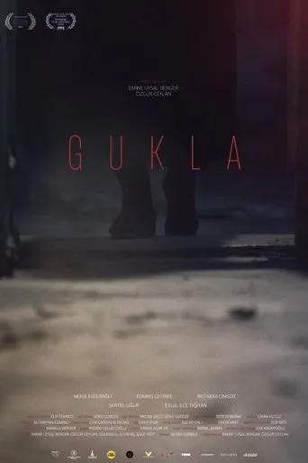 Póster de Gukla