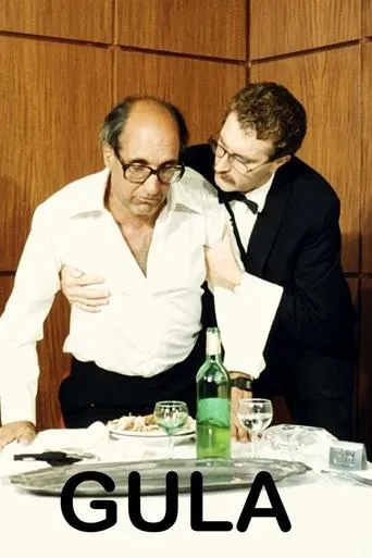 Póster de Gula