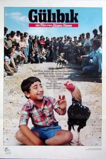 Póster de Gülibik