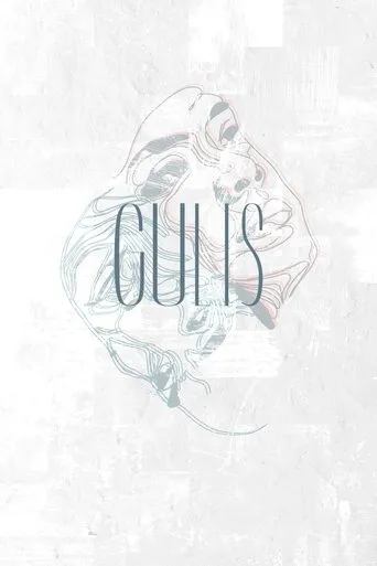 Póster de Gulis