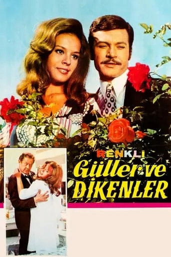 Póster de Güller ve Dikenler