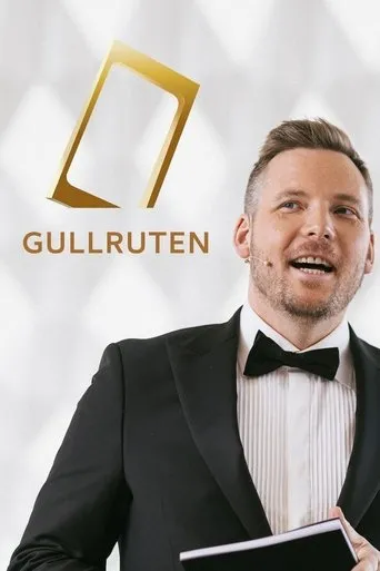 Póster de Gullruten 2023