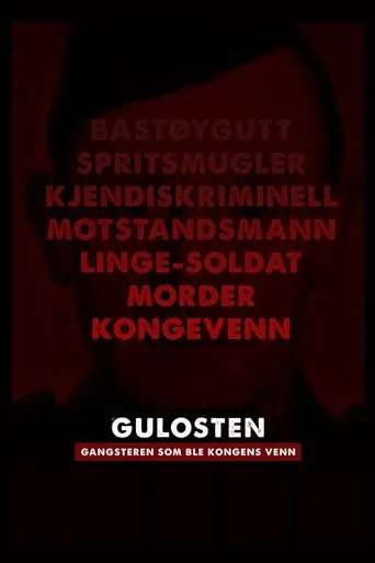 Póster de Gulosten