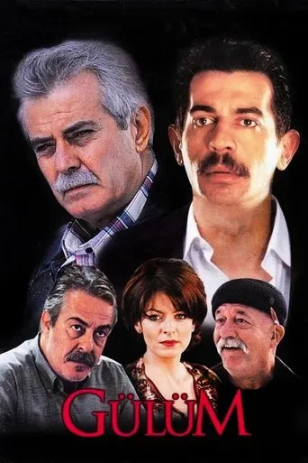 Póster de Gülüm