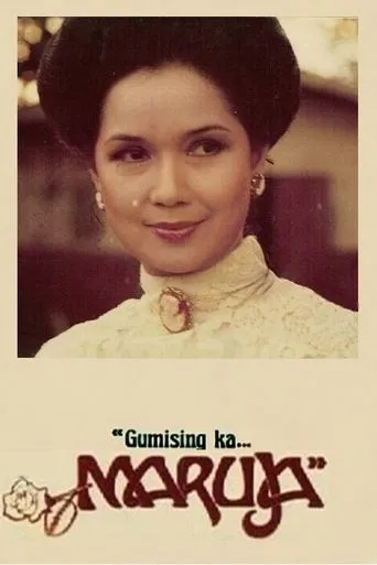 Póster de Gumising Ka... Maruja