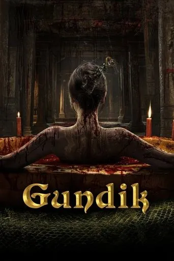 Póster de Gundik