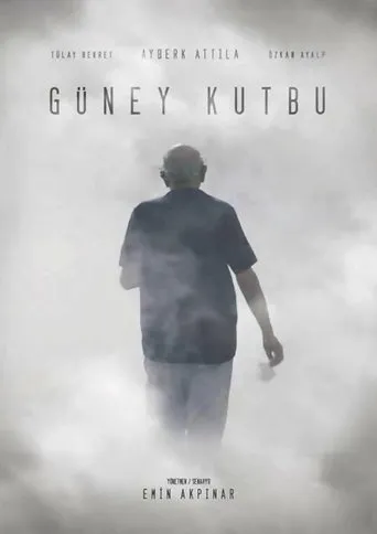 Póster de Güney Kutbu