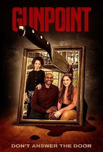 Póster de Gunpoint