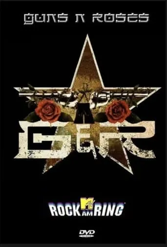 Póster de Guns N' Roses: Rock am Ring