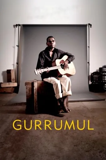 Póster de Gurrumul