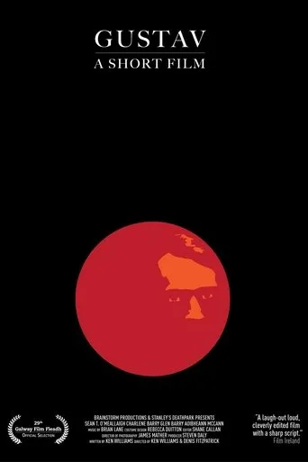 Póster de Gustav