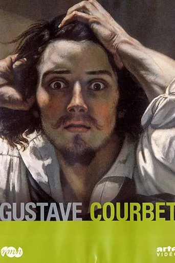 Póster de Gustave Courbet, les origines de son monde