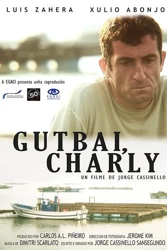 Póster de Gutbai, Charly