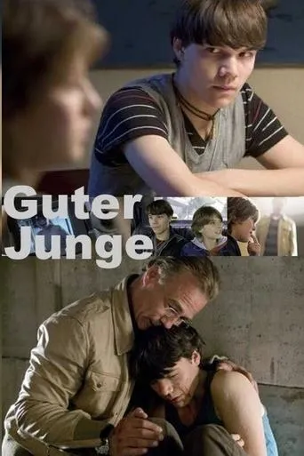 Póster de Guter Junge