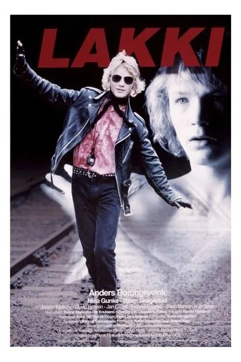 Póster de Gutten som kunne fly