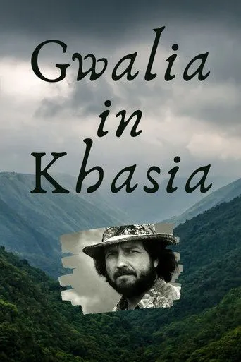 Póster de Gwalia in Khasia