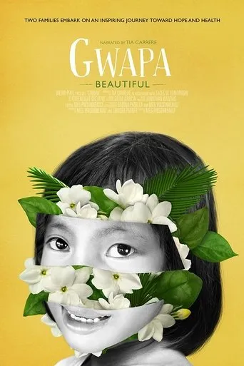 Póster de Gwapa