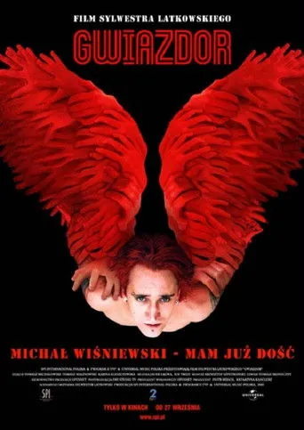Póster de Gwiazdor