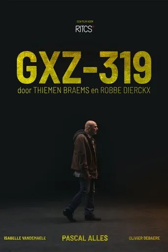 Póster de GXZ-319