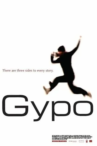 Póster de Gypo
