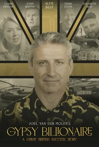 Póster de Gypsy Billionaire