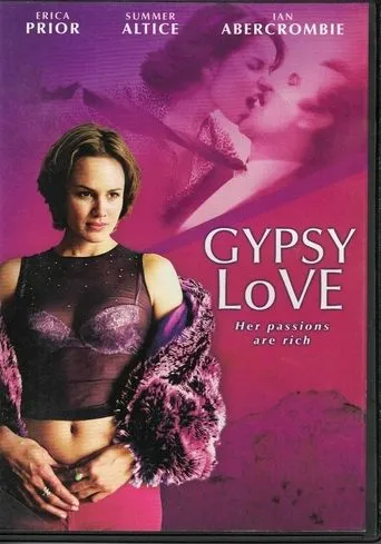 Póster de Gypsy Love