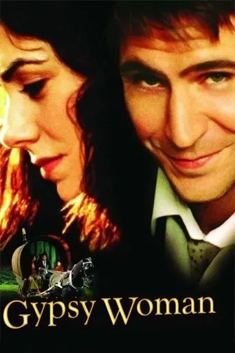 Póster de Gypsy Woman