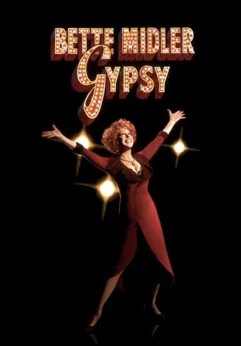 Póster de Gypsy