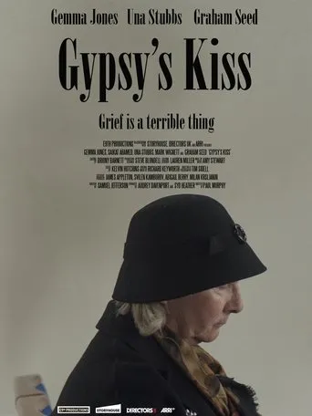 Póster de Gypsy's Kiss