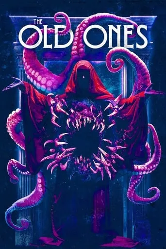 Póster de H. P. Lovecraft's The Old Ones