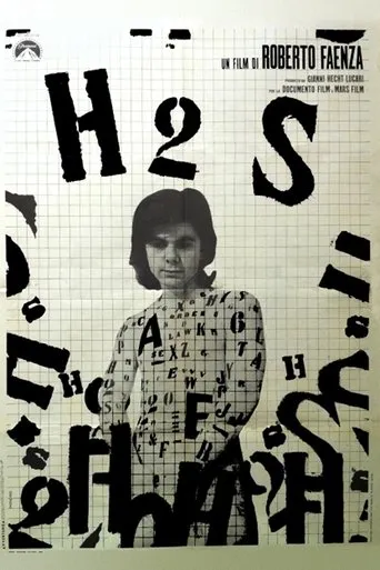 Póster de H2S