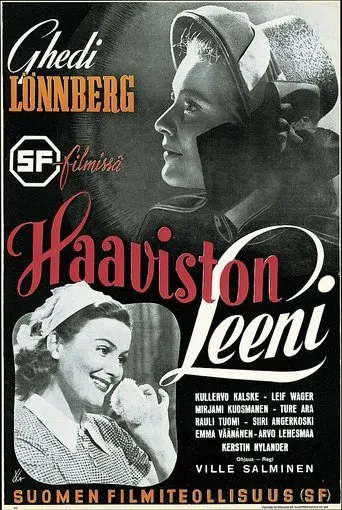 Póster de Haaviston Leeni