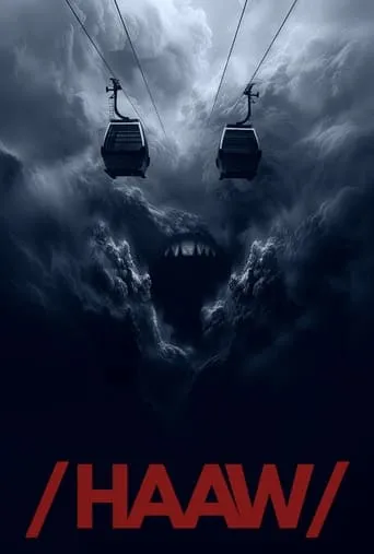 Póster de /HAAW/