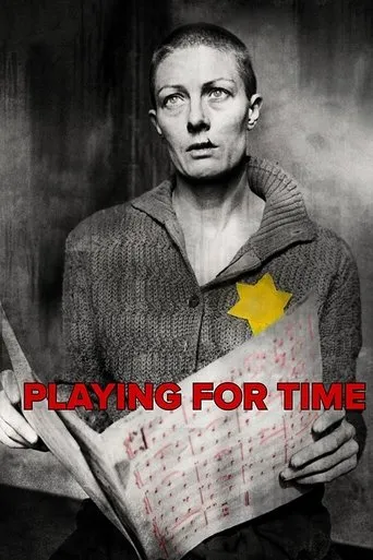 Póster de Había que sobrevivir (1980) con Clarence Felder como Commandant Kramer