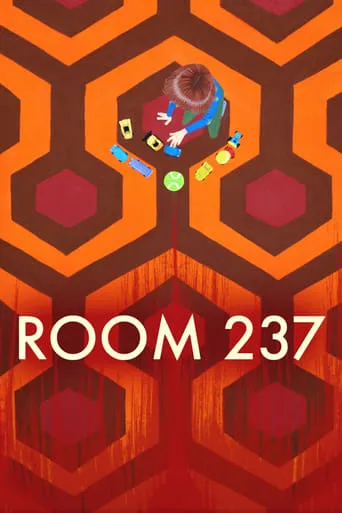 Póster de Habitación 237