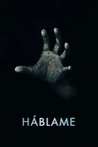 Póster de Háblame (2023) con Miranda Otto como Sue