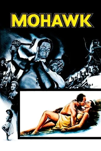 Póster de Hacha de guerra (1956) con Clegg Hoyt como Wagon Driver (uncredited)