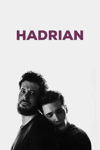 Póster de Hadrian