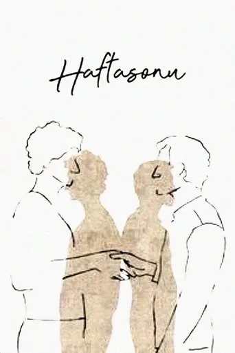 Póster de Haftasonu