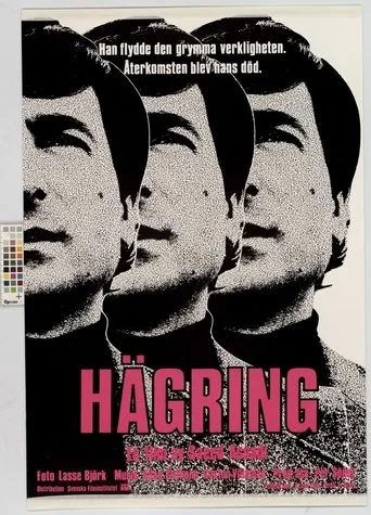 Póster de Hägring
